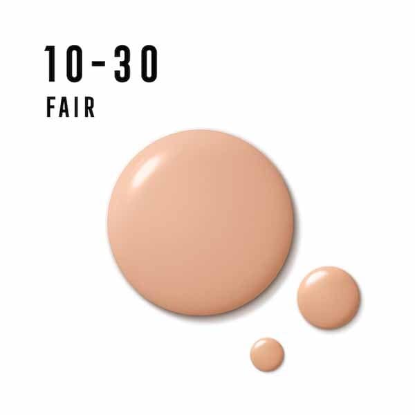 Miracle Pure Skin Reset Serum Foundation Fair 30Ml