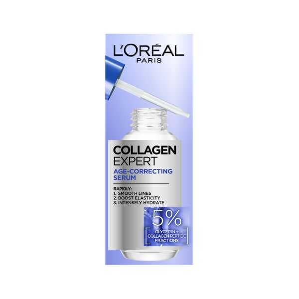 L'Oreal Paris Collagen Expert Peptide Serum 30ml