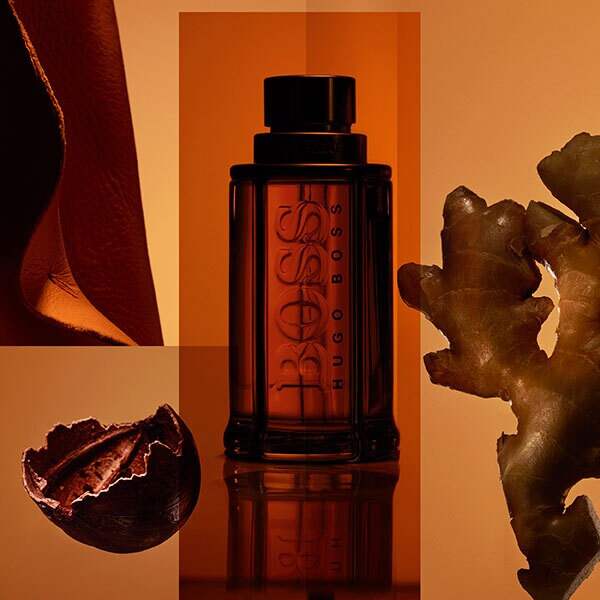 BOSS The Scent Private Accord for Him Eau de Toilette 100ml