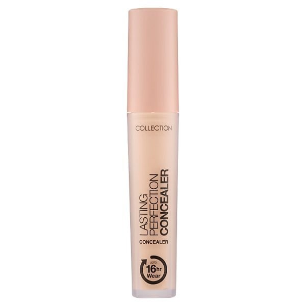 Collection Lasting Perfection Concealer Light Vanilla 4 ML