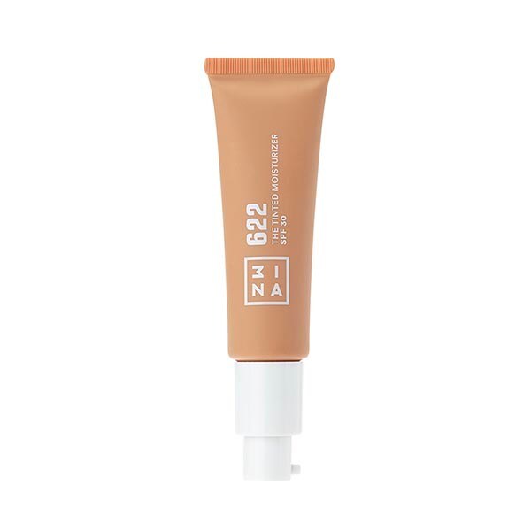 The Tinted Moisturizer 622 Spf30