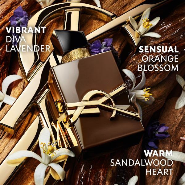 YSL Libre Vanille Couture