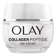 Olay Collagen Peptide Face Moisturiser 50ml