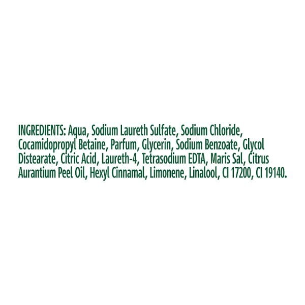 Radox Shower Gel Peach Glow 450ml