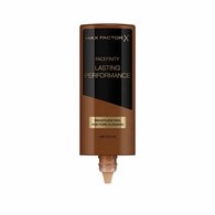 Max Factor Lasting Performance Foundation 130 Mahogany