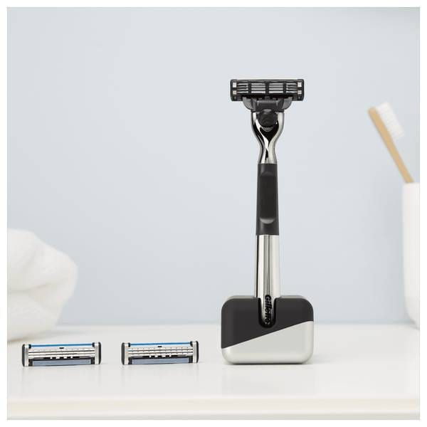Gillette Mach 3 Limited Edition 2 Giftset