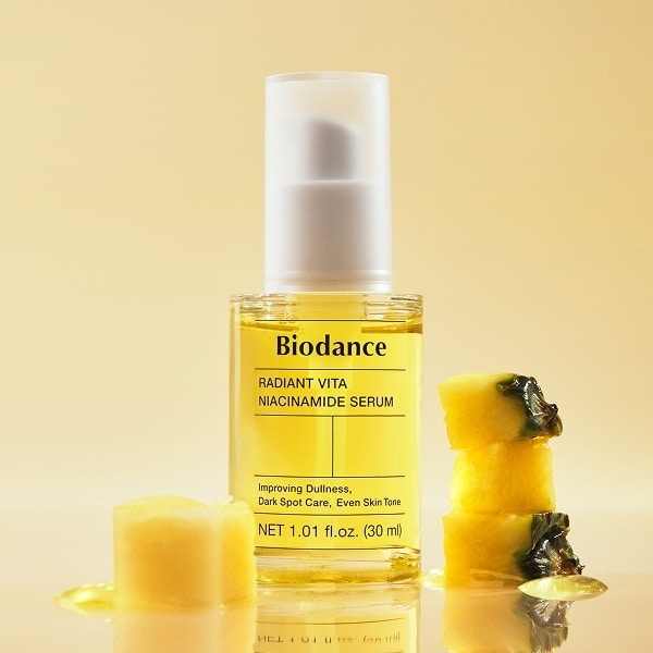 Biodance Radiant Vita Niacinamide Serum 30ml
