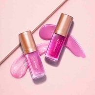 Avon Nourishing Lip Oil Shimmering Petal