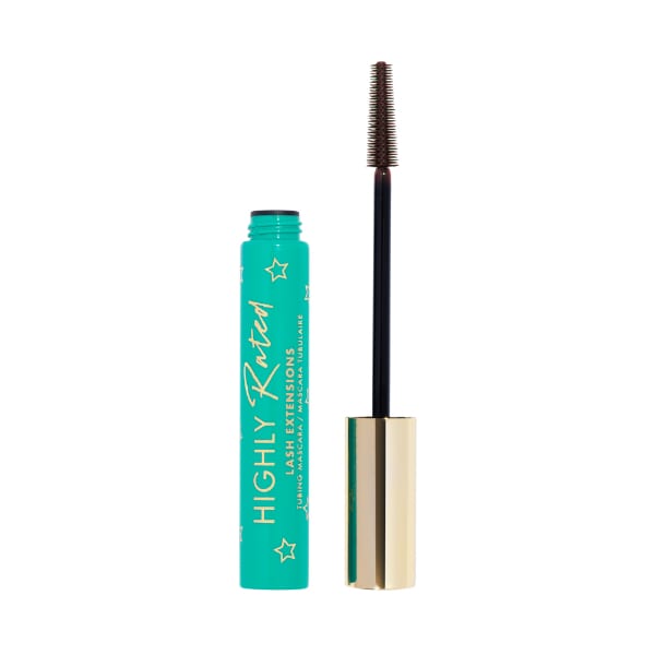 Milani Highly Rated Lash Extensions Mascara - 120 Brown
