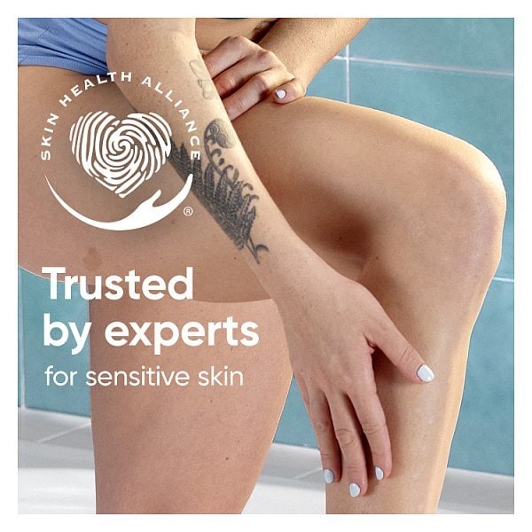 Venus Deluxe Smooth Sensitive Blades 6 Pack