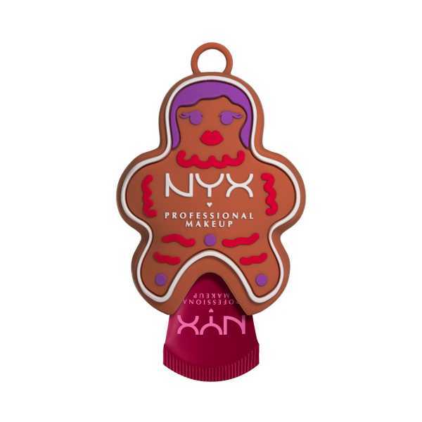 NYX Professional Makeup Smushy Kit