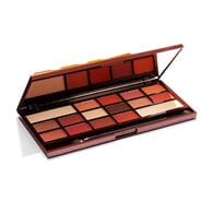 I Heart Revolution Chocolate Orange Eye Shadow Palette