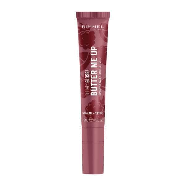 Rimmel Oh My Gloss! Butter Me Up - Virgin Cosmo