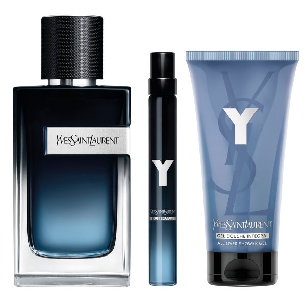 Yves Saint Laurent Y Eau de Parfum 100ml Gift Set