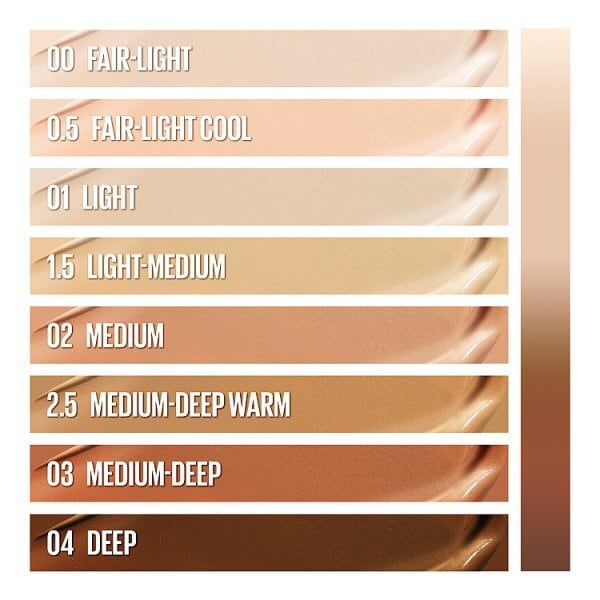 Maybelline Instant Perfector 4-In-1 Glow Fair Light Cool