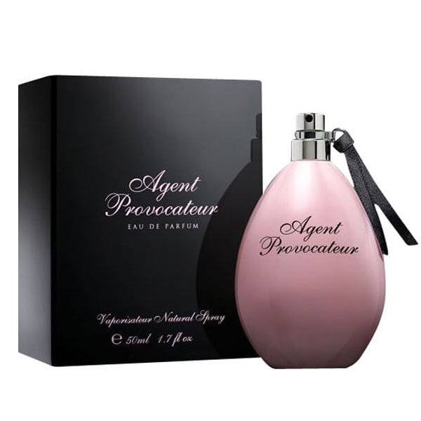 Agent provocateur perfume sale