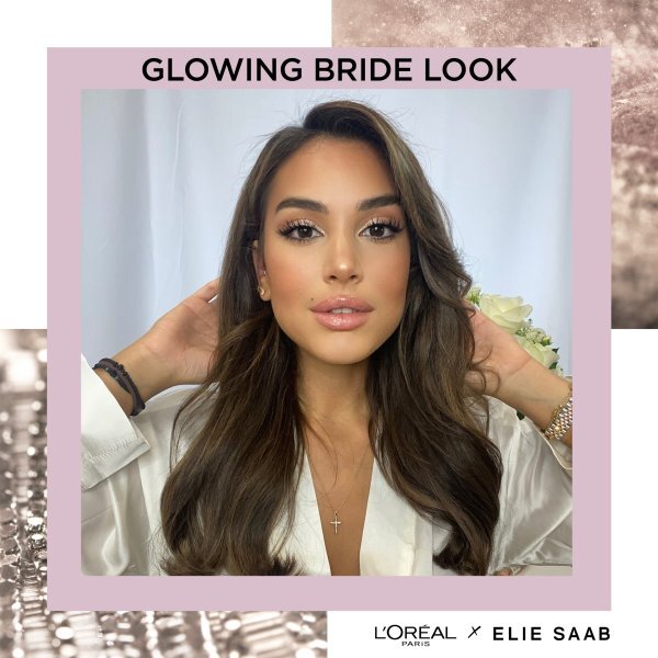 L'Oreal Paris X Elie Saab Le Volume Haute Couture Mascara