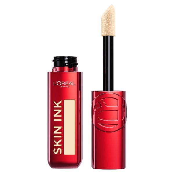 L'Oréal Paris Infallible Skin Ink 40 Warm