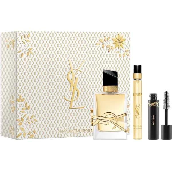 Yves Saint Laurent Libre Eau De Parfum 50Ml Gift Set