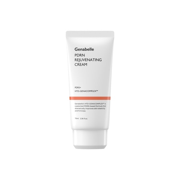 Genabelle PDRN Rejuvenating Cream 70ml