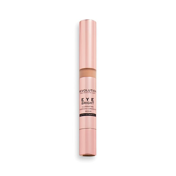 Revolution Eye Bright Concealer Medium