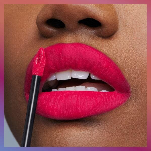 Maybelline Superstay Matte Ink Birthday Edition Bestie