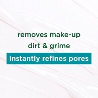 Simple Daily Skin Detox Clear Pore Scrub 150ml