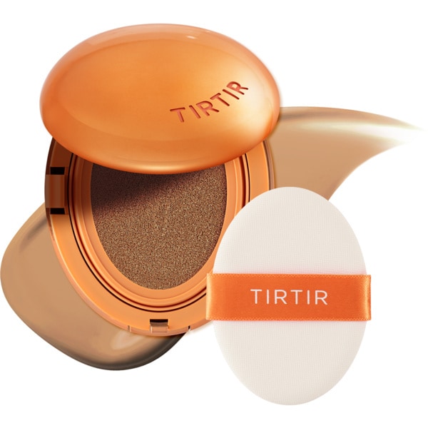 TIRTIR Mask Fit Ai Filter Cushion 33N Macchiato 18G
