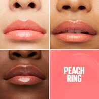 Maybelline Lifter Gloss 022 Peach Ring