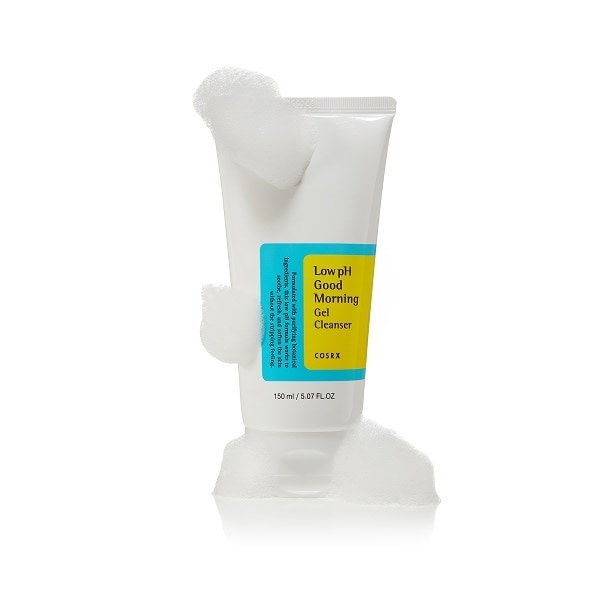 DNR Cosrx Low-Ph Good Morning Gel Cleanser 150Ml