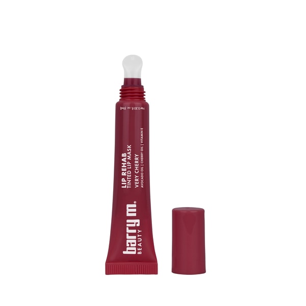Barry M Lip Rehab Raspberry Refresh