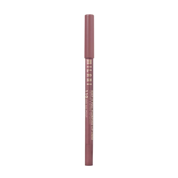 Milani Keep It Full Plumping Lip Liner - 110 Go All Pout