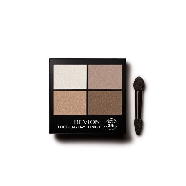 Revlon Colorstay 16 Hour Eye Shadow Moonlight 555