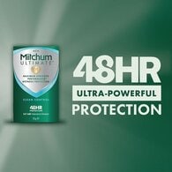 Mitchum Clean Control Deo Cream 45g