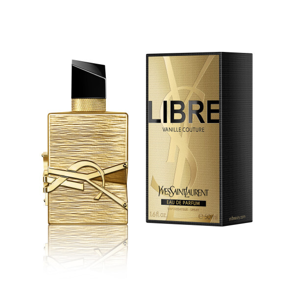 YSL Libre Vanille Couture