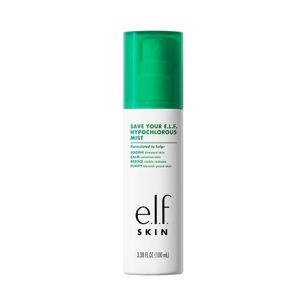 E.L.F. Skin Save Your E.L.F. Hypochlorous Mist