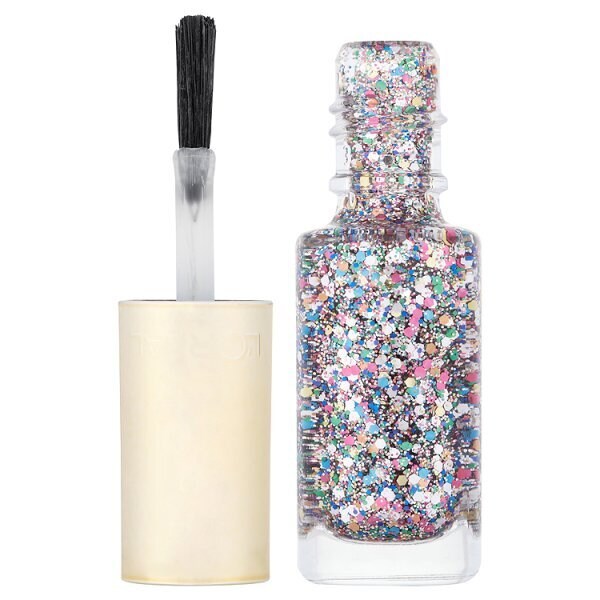 L'Oreal Color Riche 842 Sequin Explosion Nail Polish 5ml