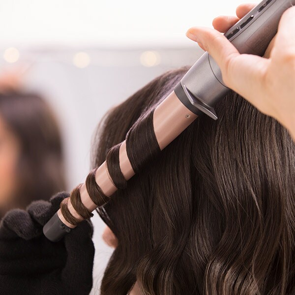 Remington Ci83V6 Keratin Protect Curling Wand