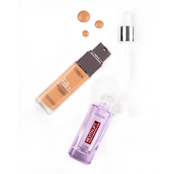 L'Oreal Paris True Match Liquid Foundation 1.5N Linen