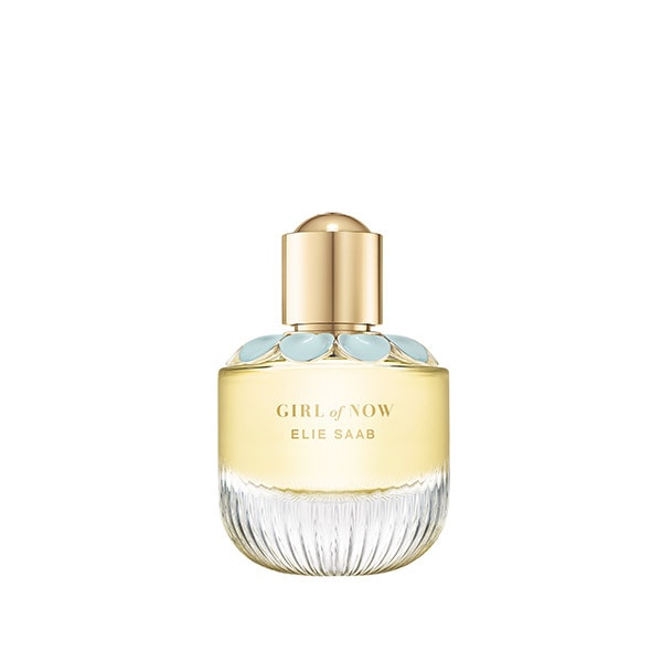 Elie Saab Girl of Now Eau de Parfum 50ml | Fragrance | Superdrug