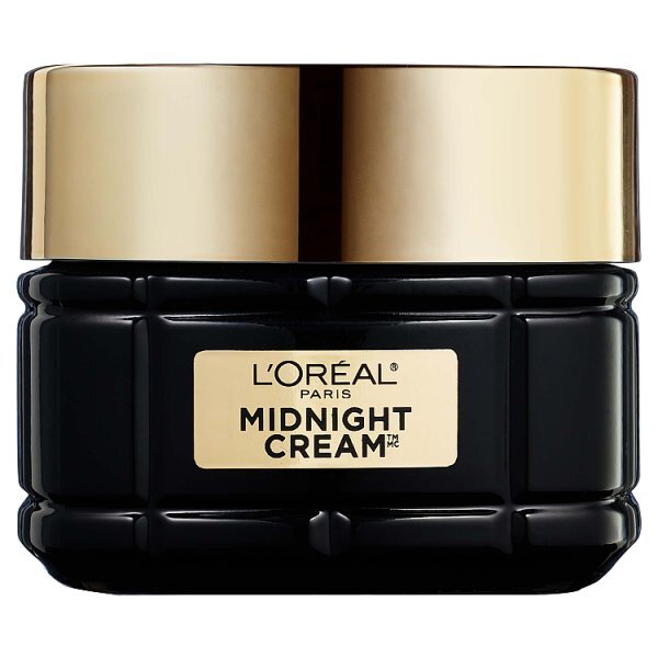 L’Oréal Paris Cell Renew Midnight Cream Antioxidant Night Cream 50ml