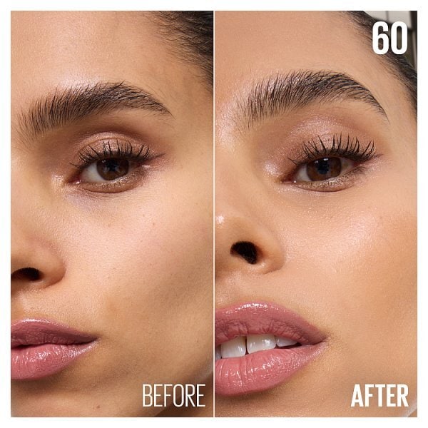 Maybelline Fit Me BB Nude Cream 60