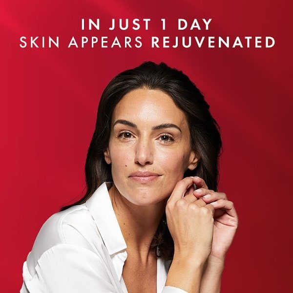 DNROlay Niacinamide 24 + Vitamin E Day Face Cream, 50ml