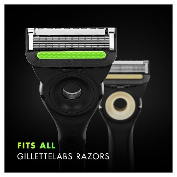 Gillette Labs Blades Refill 10 Pack