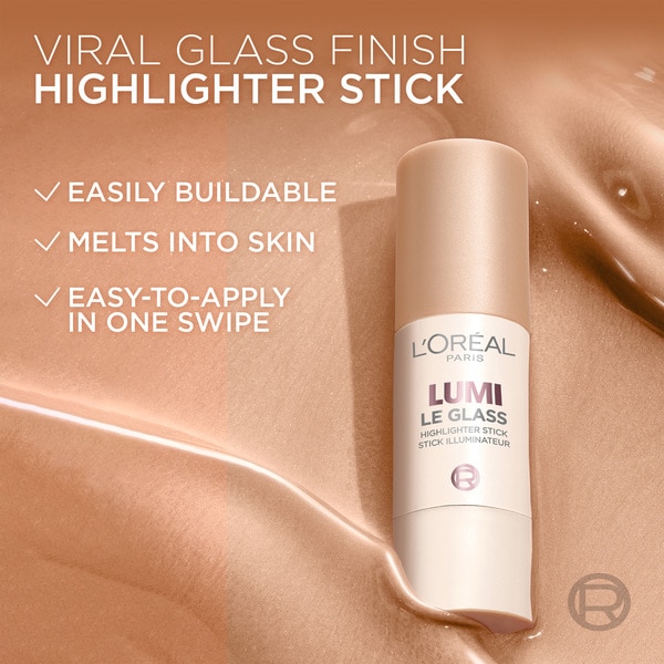 L'Oreal Paris Lumi French Riveria Glow Bundle