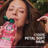 Herbal Essences Rose Scent Conditioner 250Ml