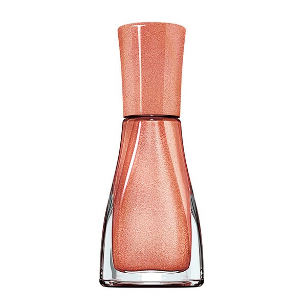Sally Hansen Insta-Dri Nail Colour - 035 Conjure copper