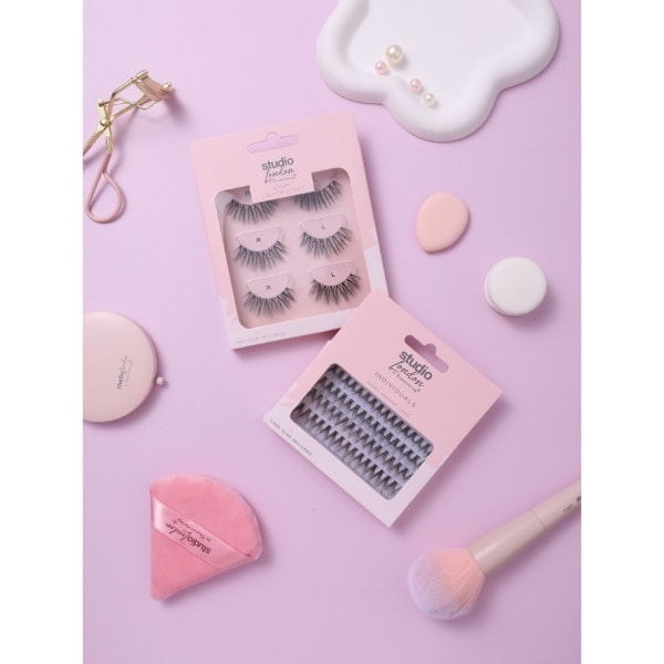Studio London Lash Individuals