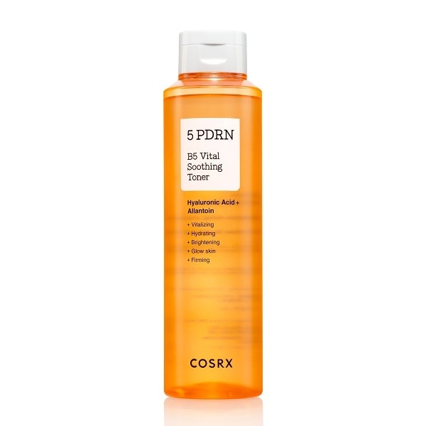 COSRX 5 PDRN B5 Vital Soothing Toner