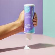 Clean Curls Super Slip Detangling Conditioner